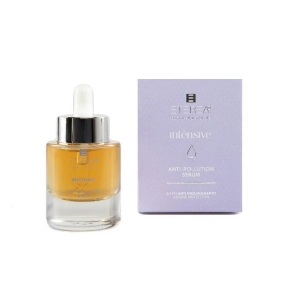 Intensive Antipollution Serum 30ml - Eterea