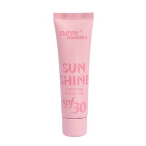 Sunshine Primer Spf 30 - Neve Cosmetics