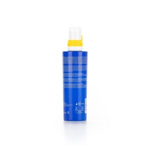 Solare Spray Viso Corpo SPF30 Protezione Alta 200ml - Gyada Cosmetics