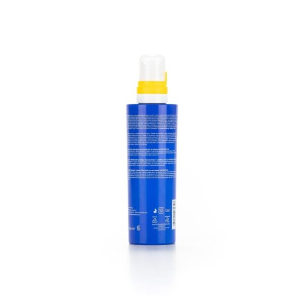 Solar Face Body Spray SPF30 High Protection 200ml - Gyada Cosmetics