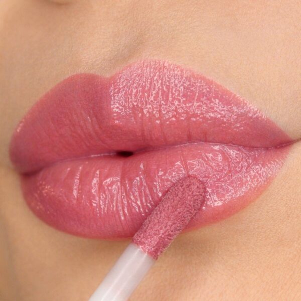 Red Apple Cremiger Lippenbalsam SPF15 - 01 Pink Lady - Gyada Cosmetics