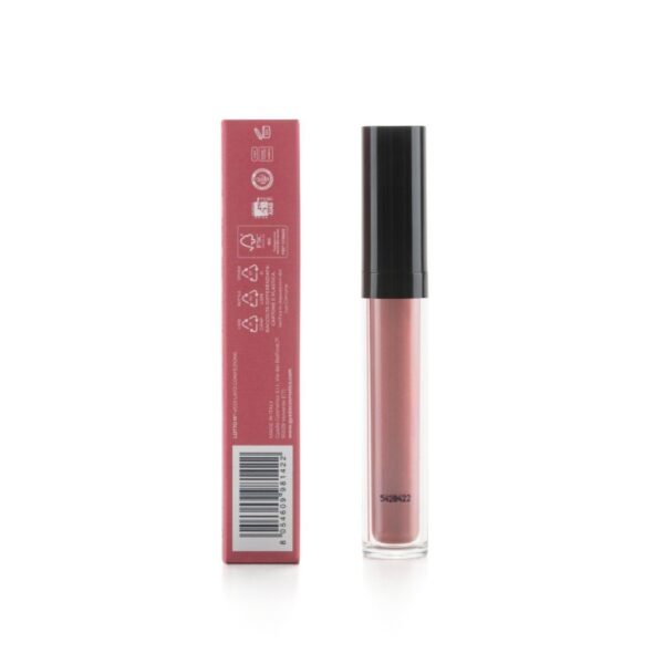 Red Apple Cremiger Lippenbalsam SPF15 - 01 Pink Lady - Gyada Cosmetics