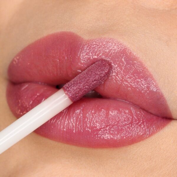 Red Apple Creamy Lip Balm SPF15 | 02 Royal Gala - Gyada Cosmetics