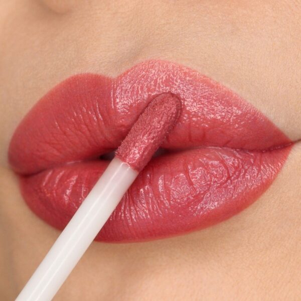 Red Apple Creamy Lip Balm SPF15 | 03 Fuji - Gyada Cosmetics