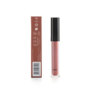 Roter Apfel cremiger Lippenbalsam SPF15 | 04 Idared - Gyada Cosmetics