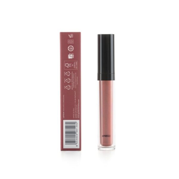 Roter Apfel cremiger Lippenbalsam SPF15 | 05 Roter Köstlicher - Gyada Cosmetics