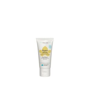 Shampoo Delicato Travel Size 40 ml - Biofficina Toscana