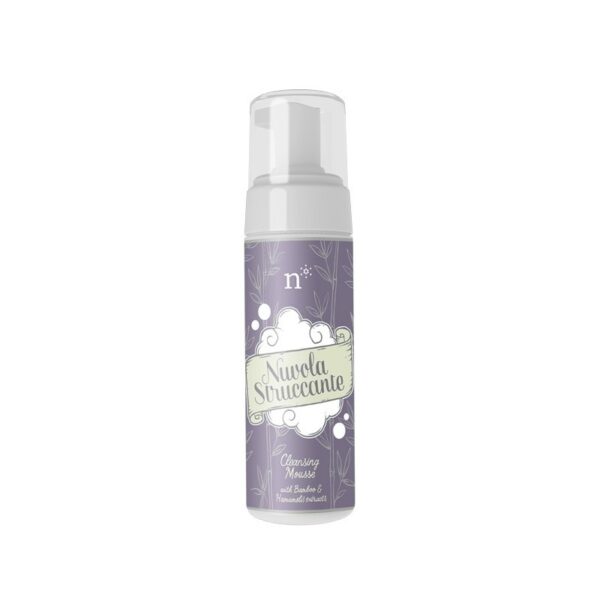 Make-up-Entferner Wolke - Neve Cosmetics