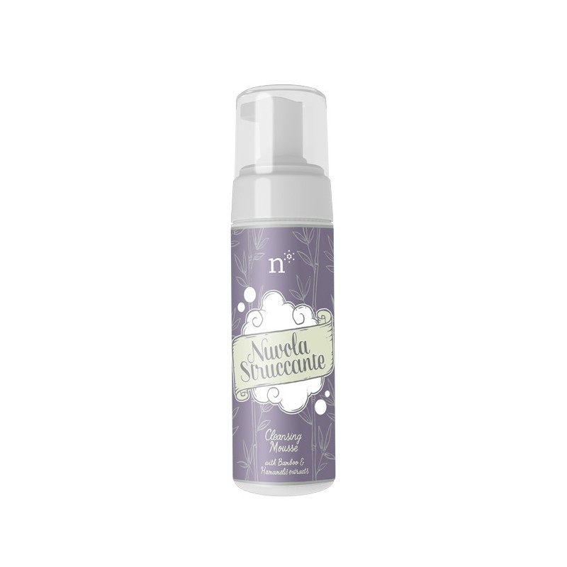 Make-up remover cloud - Neve Cosmetics