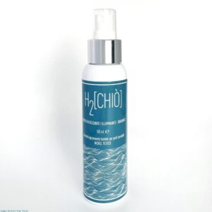 H2Chiò - Tonico Viso Energizzante 100ml - Chiò