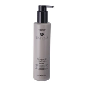 Balsamo per capelli ricci + con avocado e jojoba - Alkemilla