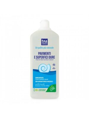 Pavimenti e Superfici Dure - Tea Natura