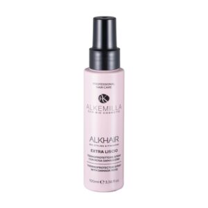 Termoprotettore Spray Piastra e Phon - Alkhair - Alkemilla