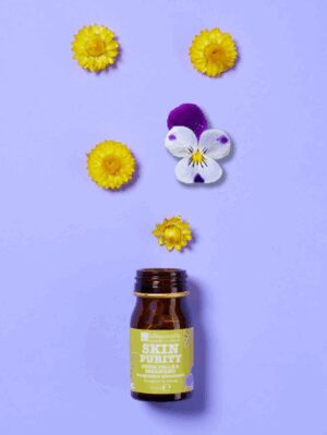 In & Out - Integratore Skin Purity - La Saponaria