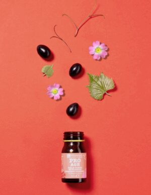 In & Out - Integratore Pro Age - La Saponaria