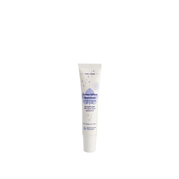 Crema labbra riparatrice - Biofficina Toscana