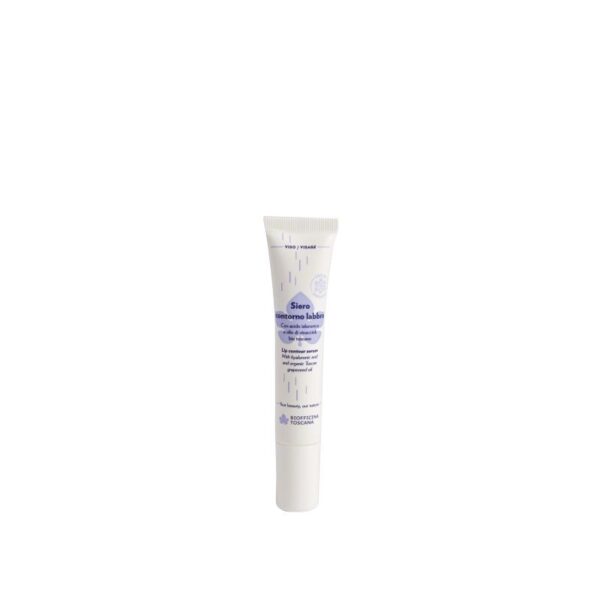 Siero contorno labbra - Biofficina Toscana