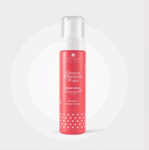 Mousse doccia Energizzante 200ml - Eterea