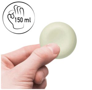 Deodorante solido Originale alla Lavanda - Sensonaturale