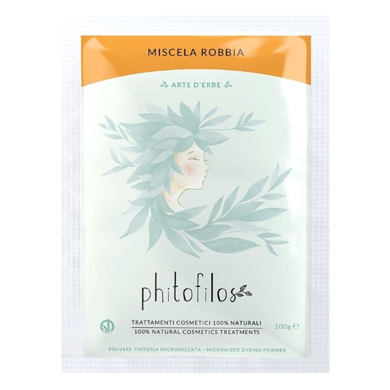 Madder Blend 100g - Phitofilos