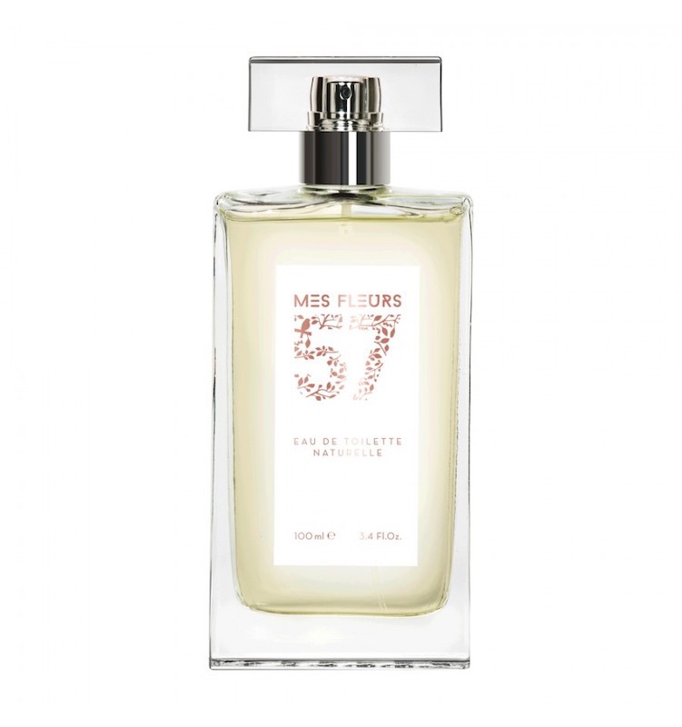 Profumo Mes Fleurs 57 100ml - Montalto