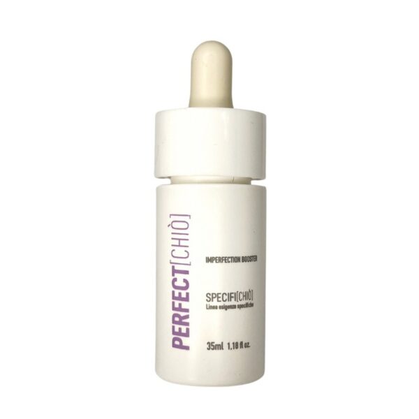 Perfectchio - Skin Imperfections Booster 35ml - Chiò