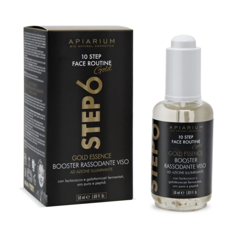Gold Essence 50ml - Step6 - Apiarium