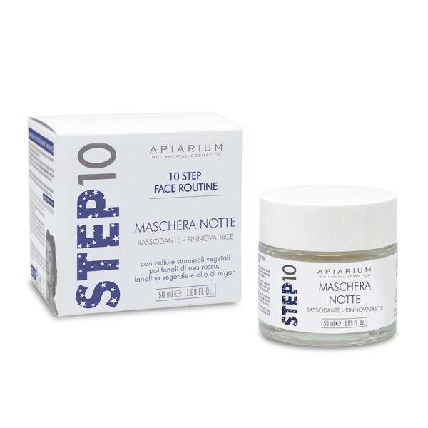 Anti-aging Enzymatic Peeling Mask - 50ml - Apiarium