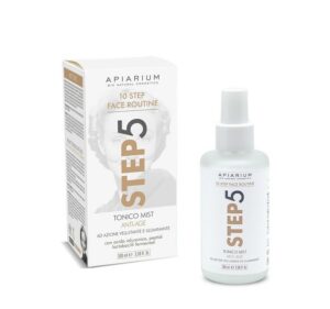 Tonico Mist Anti-Age Step5 - 100ml - Apiarium