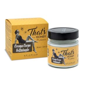 Crema Corpo That's Honey 200ml - Apiarium