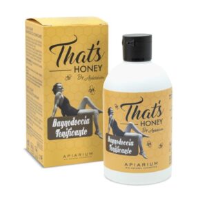 Bagnodoccia That's Honey 300ml - Apiarium