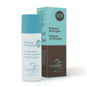 Balsamo Antirughe XXN - Puravida Bio