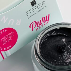 Pury Mask 50ml - Eterea