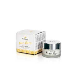 Nice-Aging Crema 24H Filler e Rassodante 50ml - Setaré