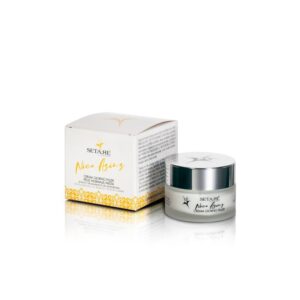 Nice-Aging Crema Giorno Filler - Pelle Normale/Mista 50ml - Setaré