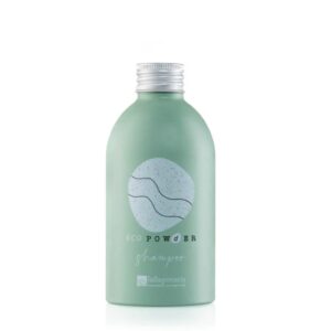 Dispenser Refill Alluminio Eco Shampoo - La Saponaria