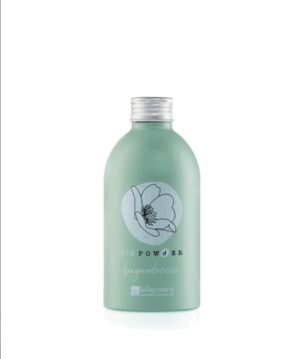 Dispenser Refill Alluminio Eco Bagnodoccia - La Saponaria