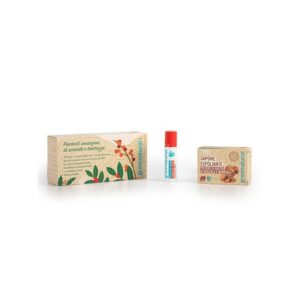 Bacio sotto il Vischio - Greenatural
