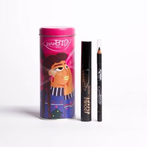 Kit Pink Box - PuroBio