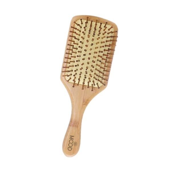 Mood - Rectangular Hairbrush - Himalaya