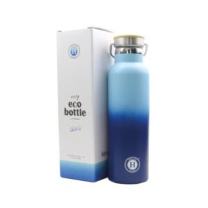 Thermal Bottle 600ml - My Eco Bottle Rainbow Air - Himalaya