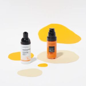Cofanetto regalo pelle radiosa - Novexpert