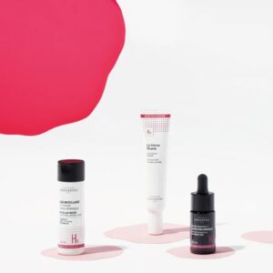 Cofanetto regalo pelle rimpolpata Programma anti-age - Novexpert