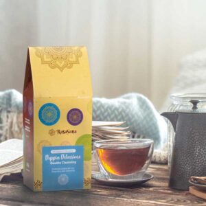 Kit Viso - Rituale Ayurvedico Doppia detersione - Rasayana