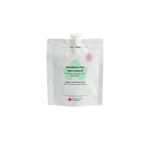 Sebum control face mask 30ml - Biofficina Toscana