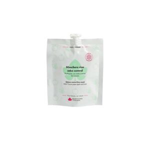 Maschera viso sebo control 30ml - Biofficina Toscana