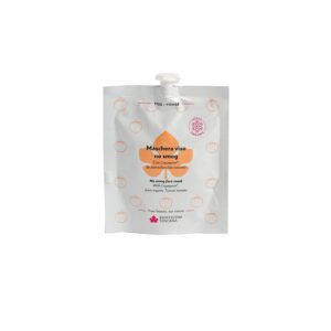 No smog face mask 30ml - Biofficina Toscana