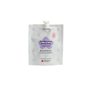 Maschera notte beauty sleep 30ml - Biofficina Toscana