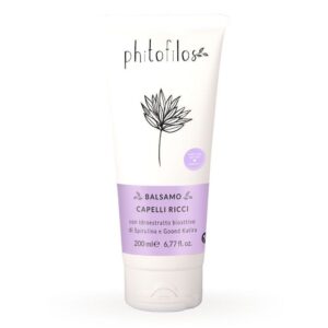 Conditioner für lockiges Haar 200 ml - Phitofilos