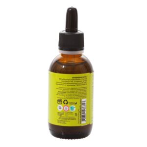 Vitamin F Hair Serum - Pure Actives - Anarkhìa Bio